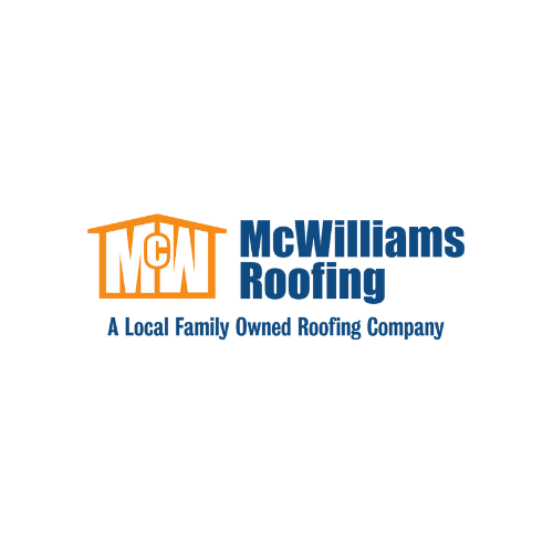 McWilliams Roofing Logo
