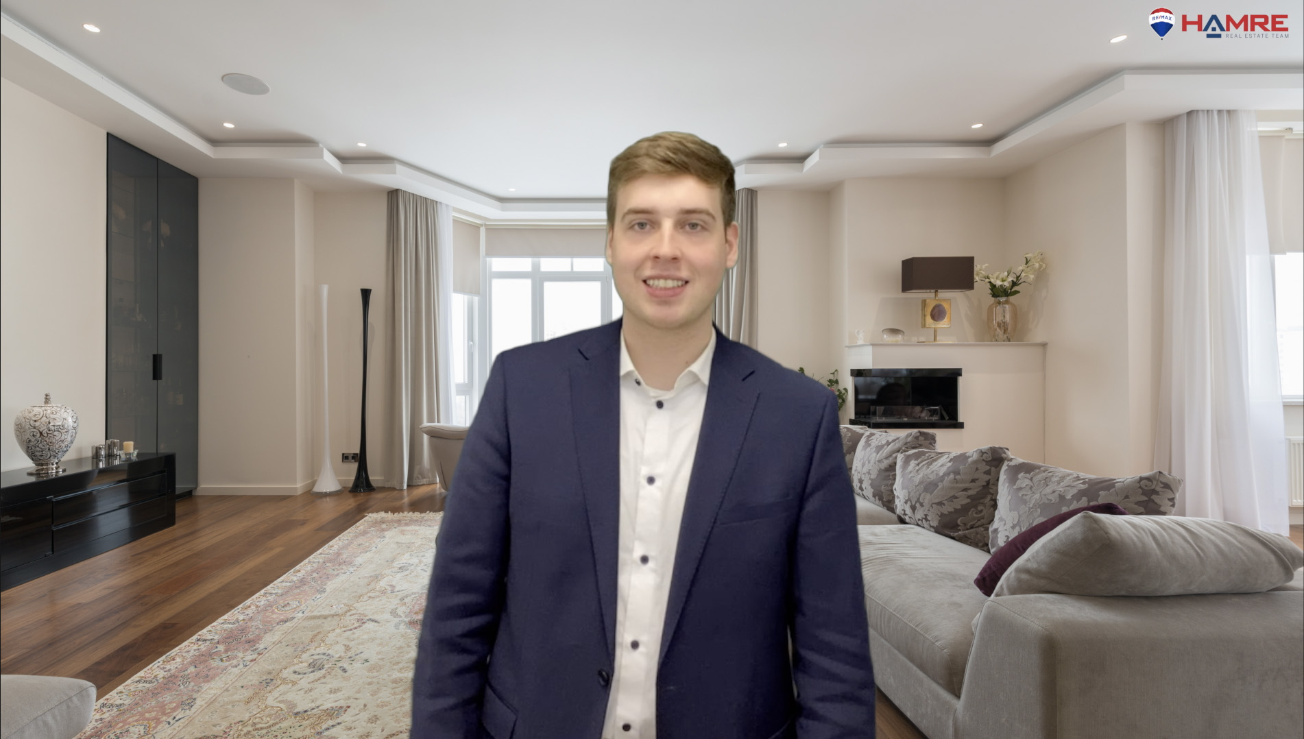 Images Leif Olson - Ottawa Real Estate Agent - Hamre Team RE/MAX Affiliates
