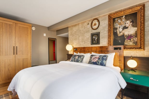 Images Hotel Indigo Baton Rouge Downtown by IHG