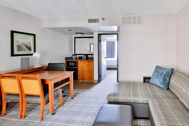 Images Embassy Suites by Hilton Austin Central
