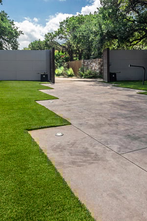 Images Waterloo Turf Austin