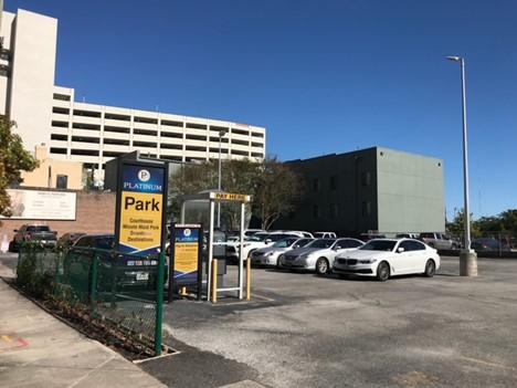 Images Platinum Parking Austin Street Lot