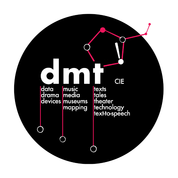 DMT cie galerie d'art