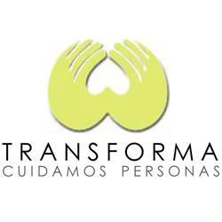 Transforma Cuidamos Personas S.L. Logo