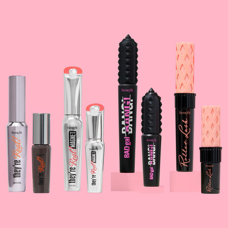 Bilder Benefit Cosmetics BrowBar Douglas Lübeck