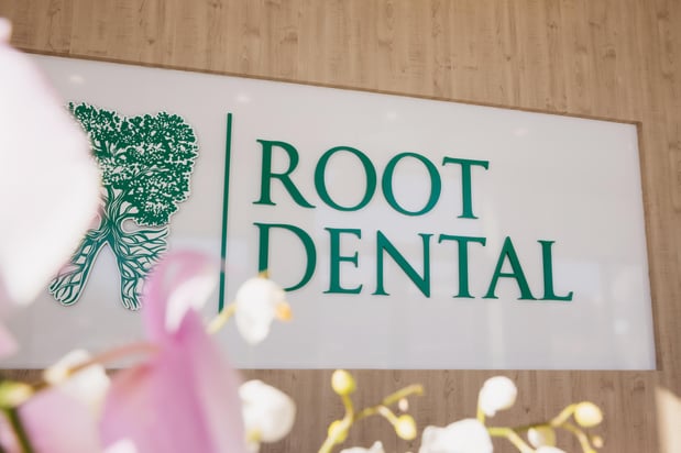 Images Root Dental