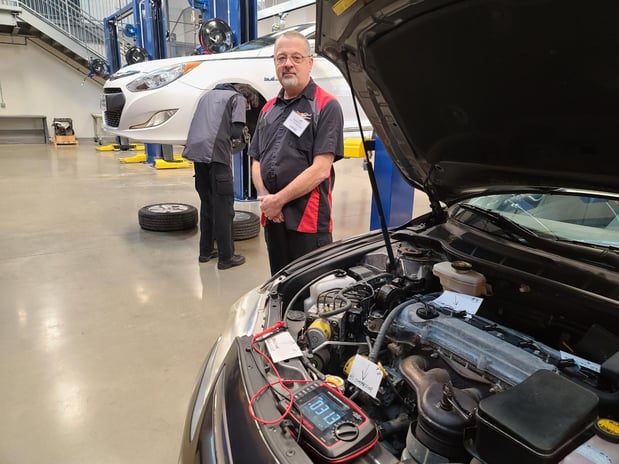 Images Rad Air Complete Car Care and Tire Center - Garfield Heights