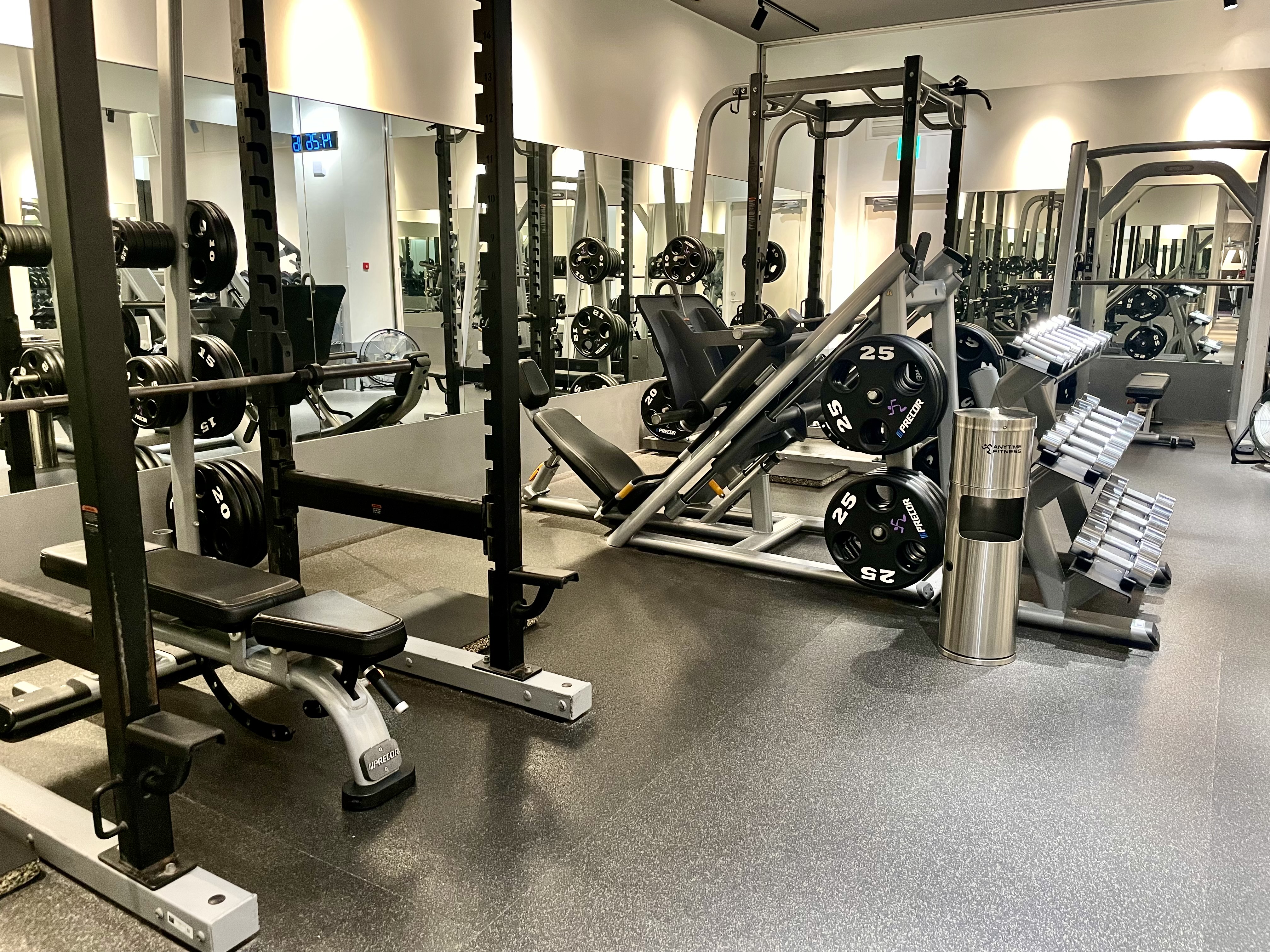 Images エニタイムフィットネスイオンタウン南城大里店