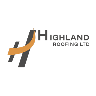 Highland Roofing Ltd Logo