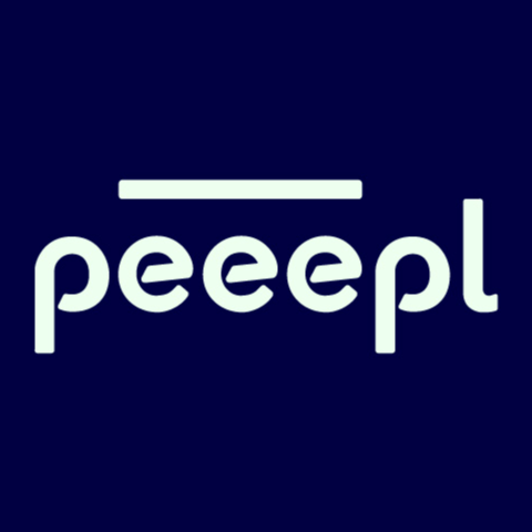 peeepl UG (haftungsbeschränkt) in Stuttgart - Logo
