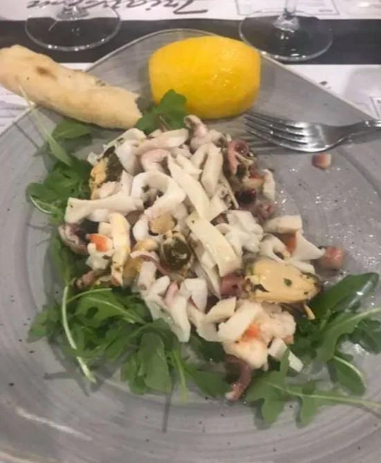 Images Pizzeria Ristorante Triathlon