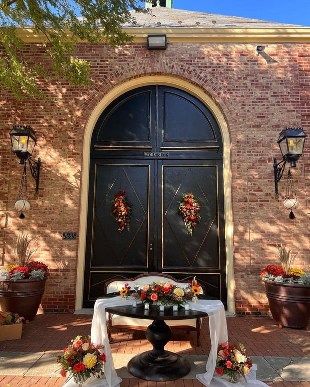 Images Annie Rose Events