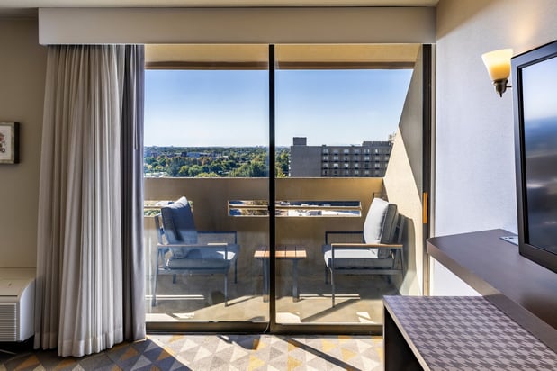 Images Holiday Inn Denver East by IHG