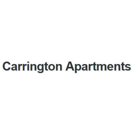 Carrington Apartments Logo