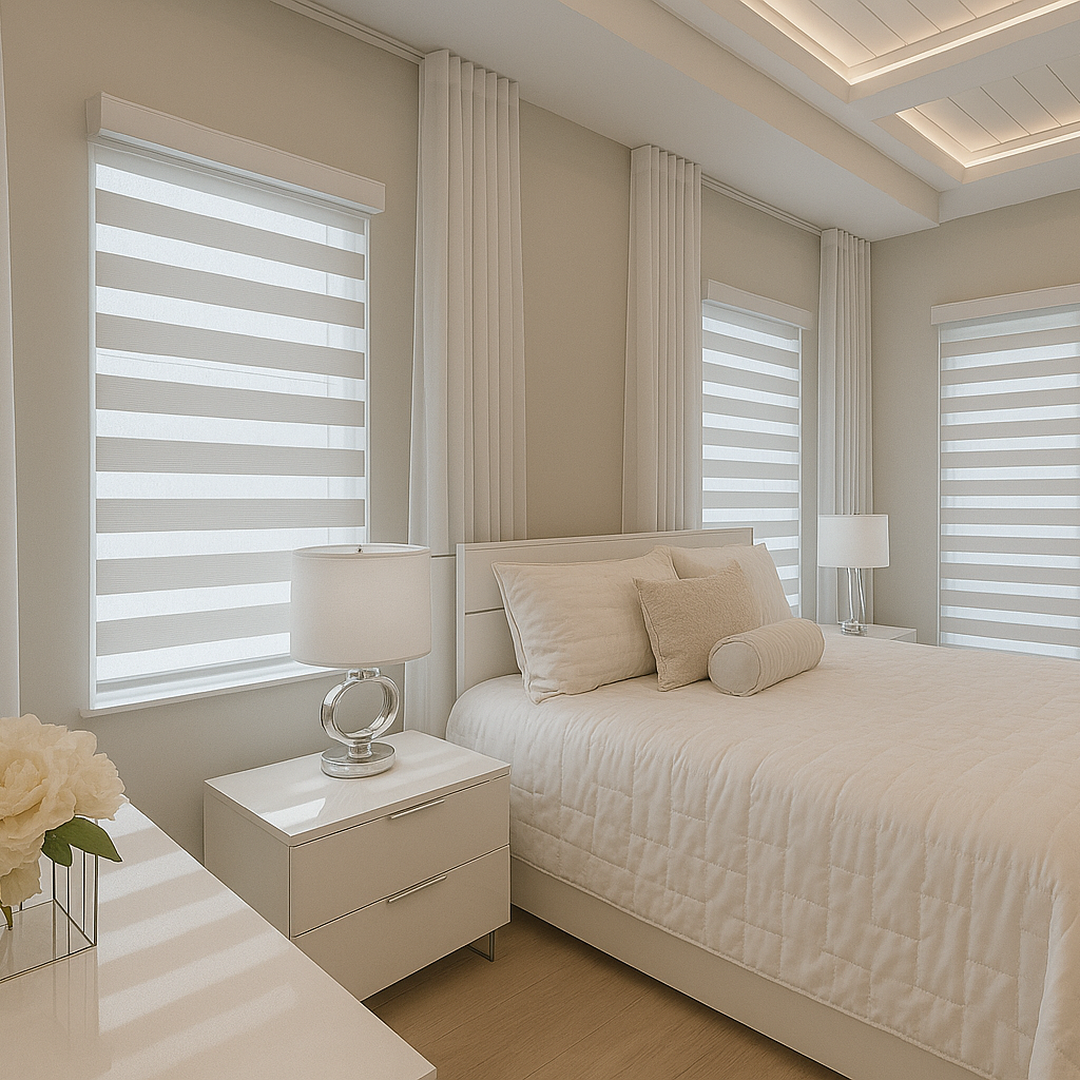 Blinds 
Indoor and Outdoor 
Call us to schedule your FREE estimate at (786) 597-1085. 