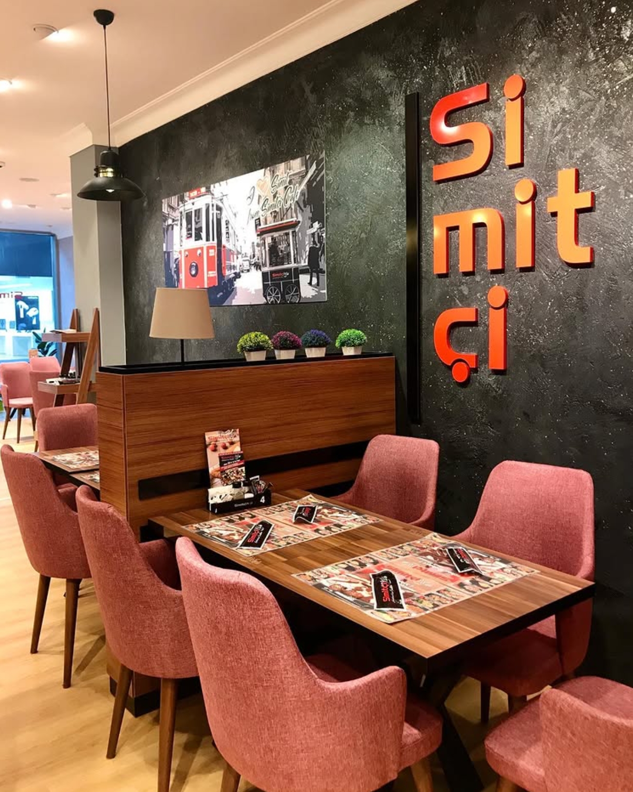 Simitçi Café Kaiserslautern - GALLERY