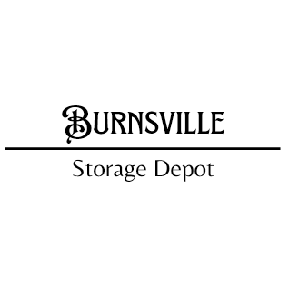 Burnsville Storage Depot Logo