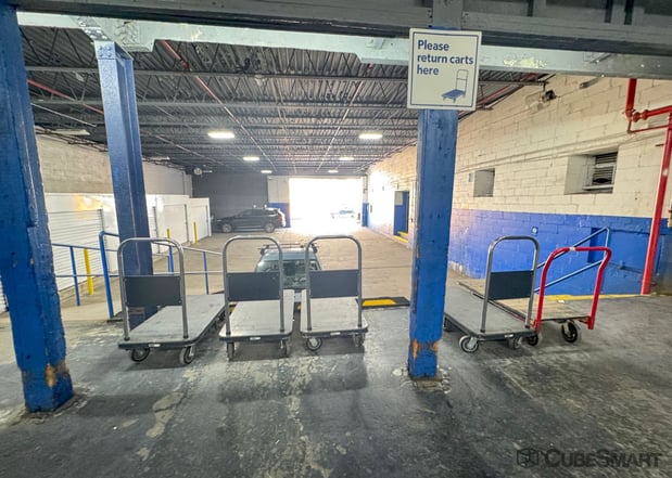 Images CubeSmart Self Storage