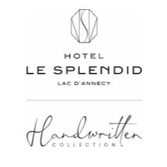 Le Splendid Hotel Lac d'Annecy Logo