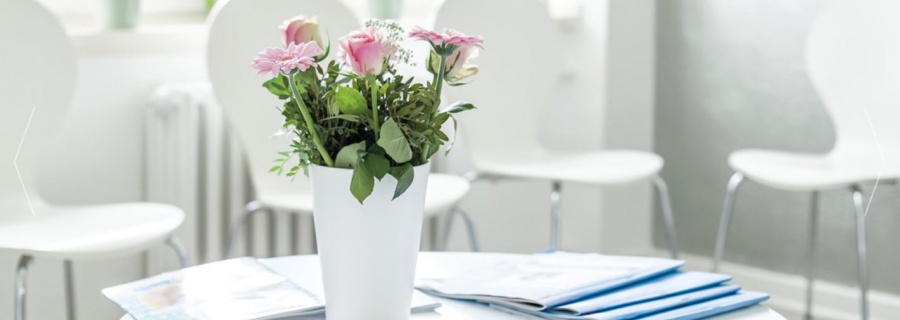 Mandana Dastan Nariman, Winterhuder Marktplatz 6-7 a in Hamburg