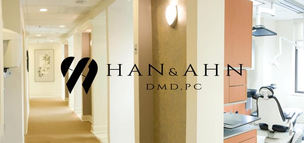 Images Han & Ahn DMD