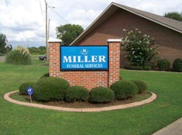 Images Miller's Funeral Service Inc
