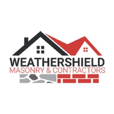 Weathershield Masonry & Contractors Logo