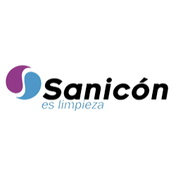 Sanicón Logo
