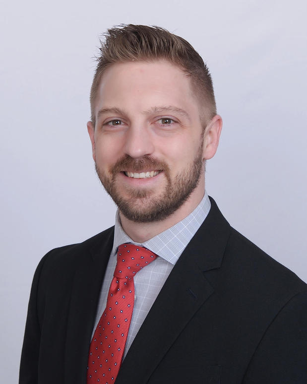 Images Jacob Wilson - Thrivent