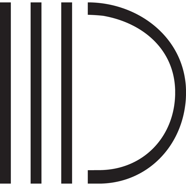 3D Digital Logo