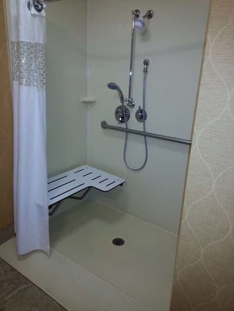 Images Hampton Inn & Suites Kodak Sevierville
