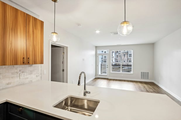 Images The James Apartments