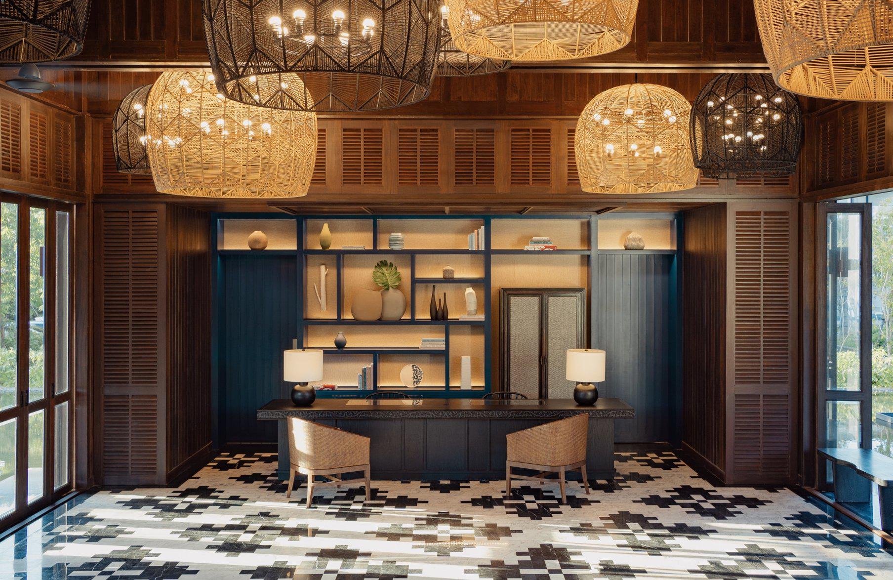 Kimpton Kitalay Samui by IHG
