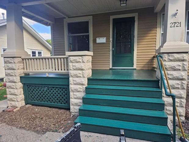 Images S & S Painting LLC