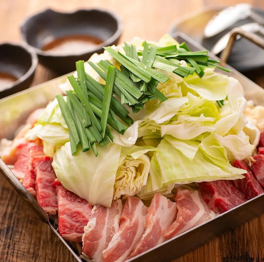 Images 焼肉・もつ鍋 直太郎 新長田店