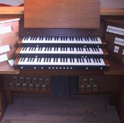 Images Bottega Organaria