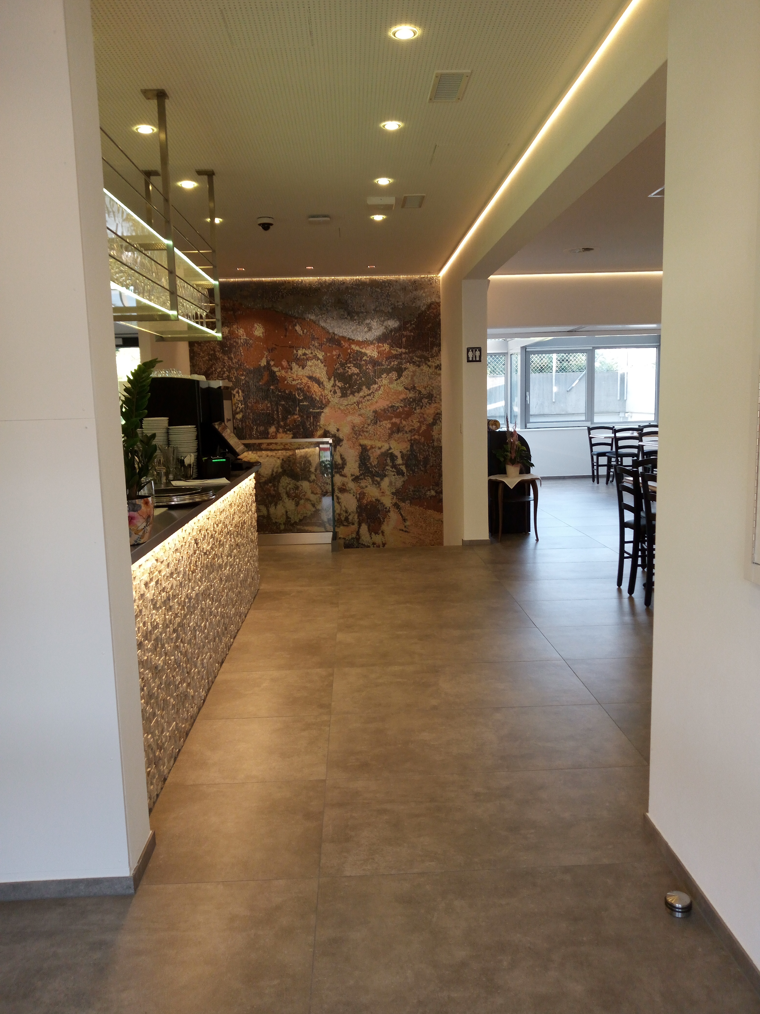 Bilder Restaurant Postillion