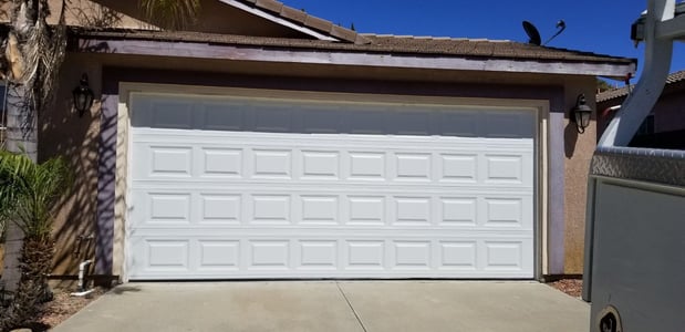 Images AZ Garage Doors