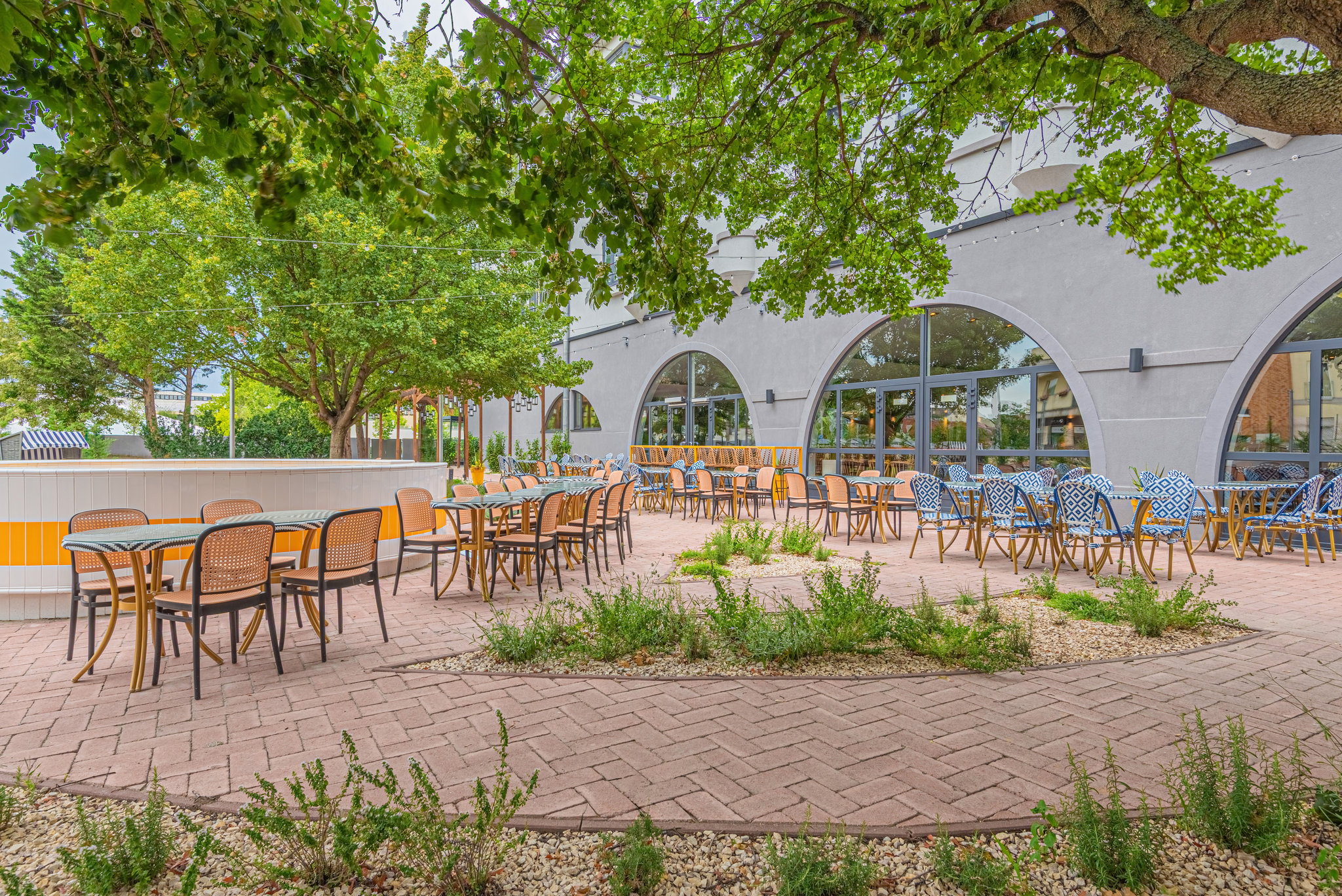 Images voco Szekesfehervar by IHG