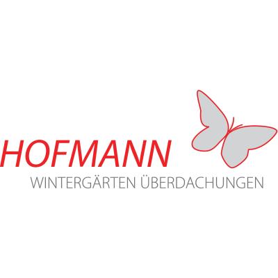 Logo Hofmann Wintergärten - Überdachungen