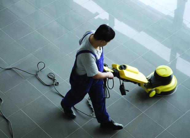 Images Nationwide Cleaning Services