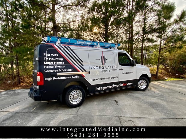 Images Integrated Media