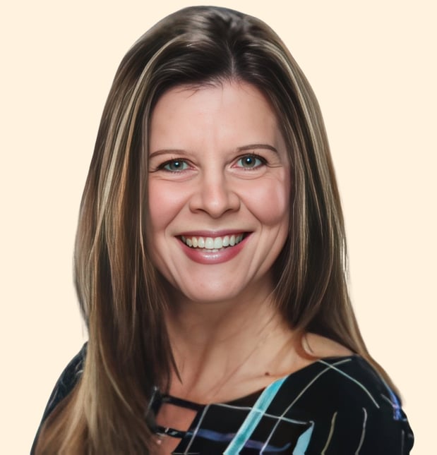 Images Kathleen Sewell, Counselor