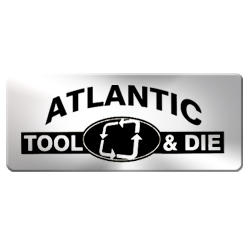 Atlantic Tool & Die Co., Inc. Logo