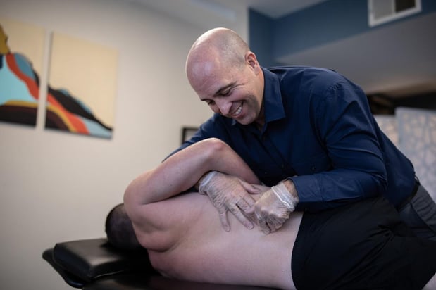 Images KinetikChain Physical Therapy Denver