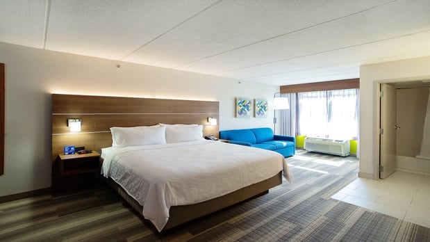 Images Holiday Inn Express & Suites Tempe by IHG