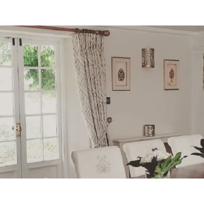 Leeza Ellis Interiors Ashford Homefurnishings