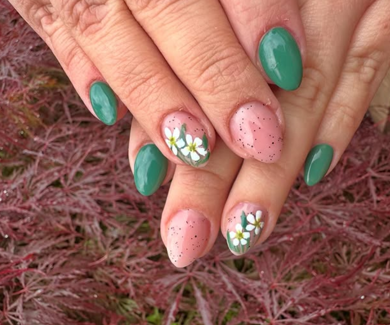 Bilder Fantasy Nails Violeta Jovanovic