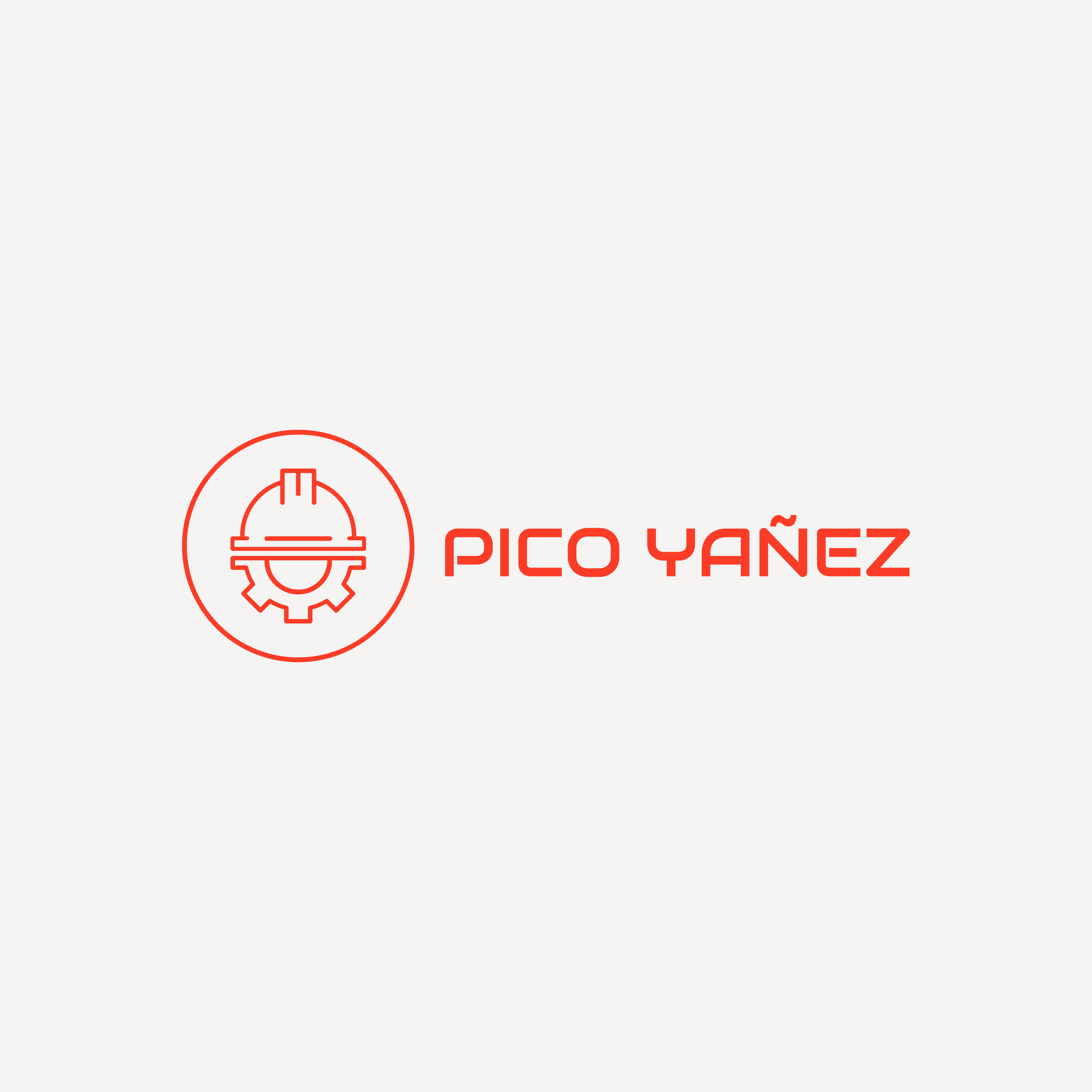 Hermanos Pico Yáñez Logo