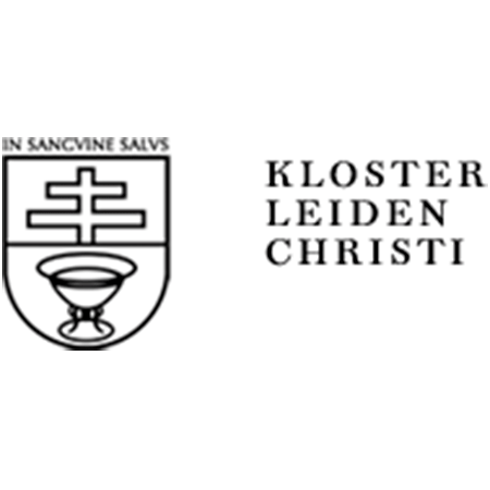 Klosterladen Leiden Christi Logo